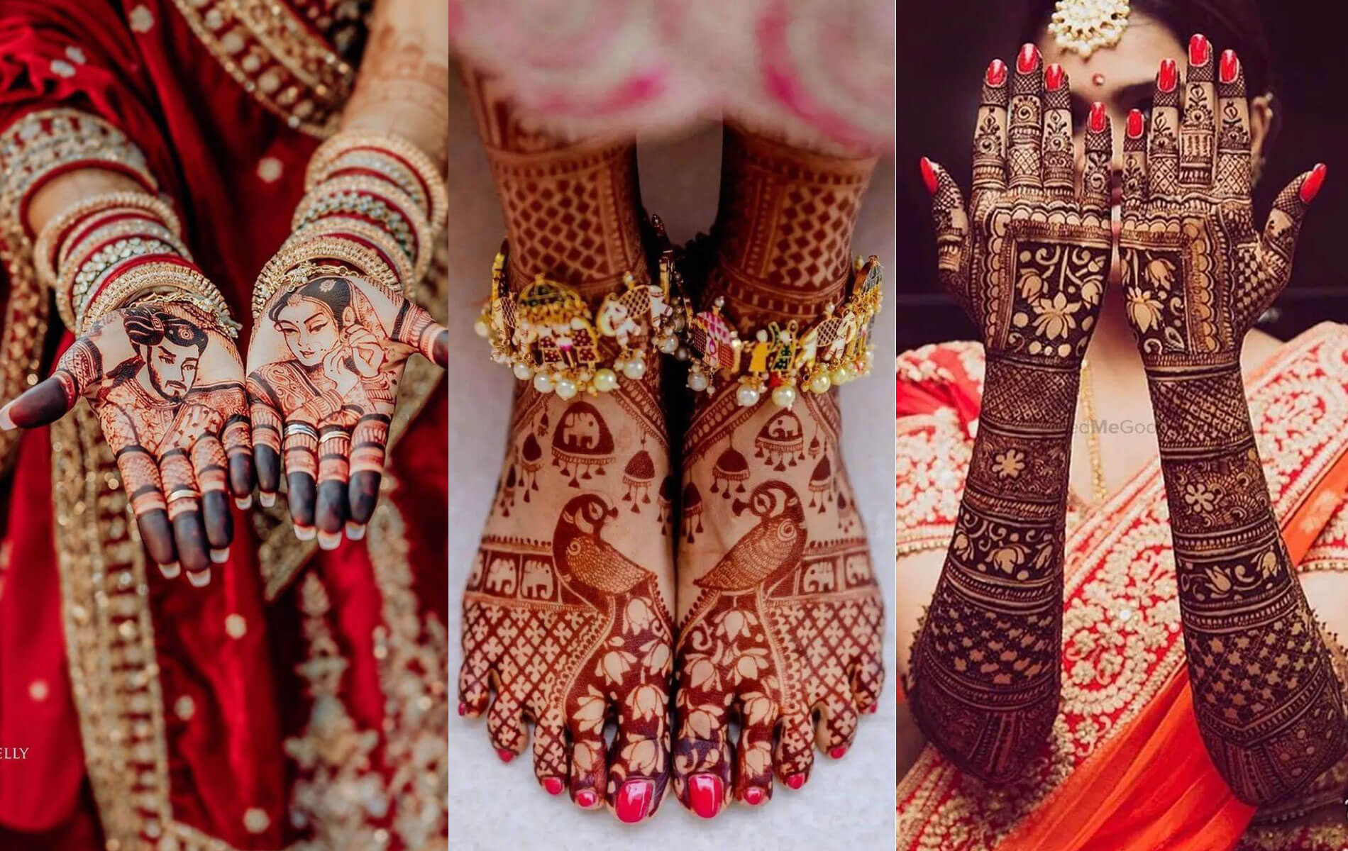 mehandi artist in hyderabad