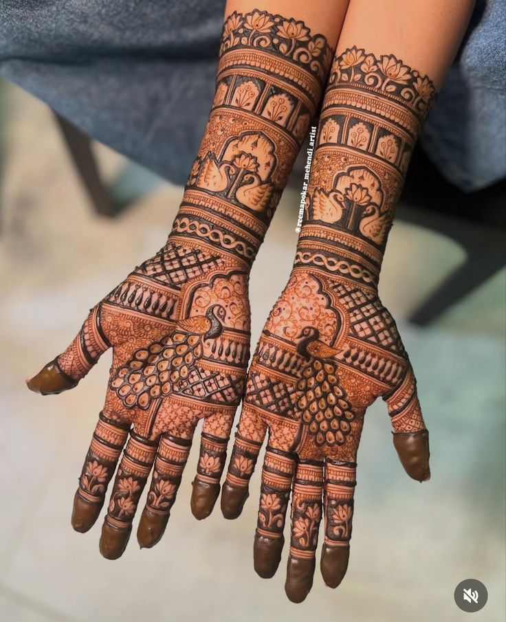 mehandi artist in hyderabad